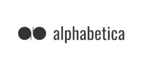 Logo Alphabetica