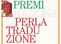 Logo Premi Nazionali per la Traduzione